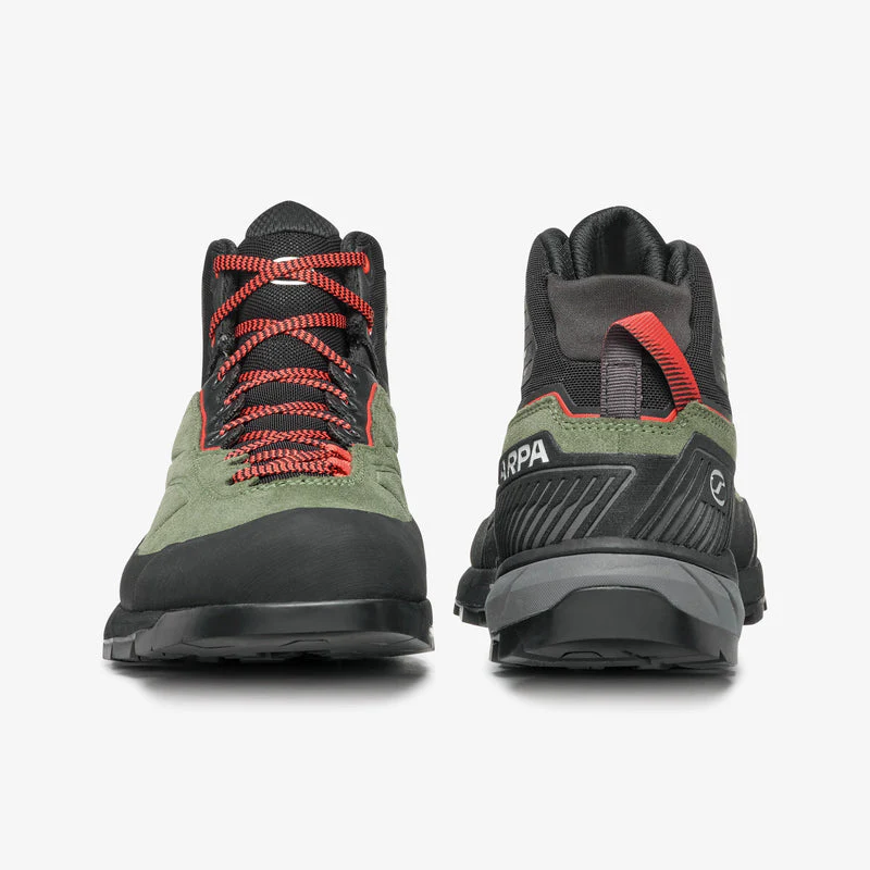 SCARPA RAPID XT MID GTX DONNA - Image 4