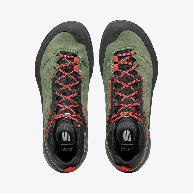 SCARPA RAPID XT MID GTX DONNA - Image 5
