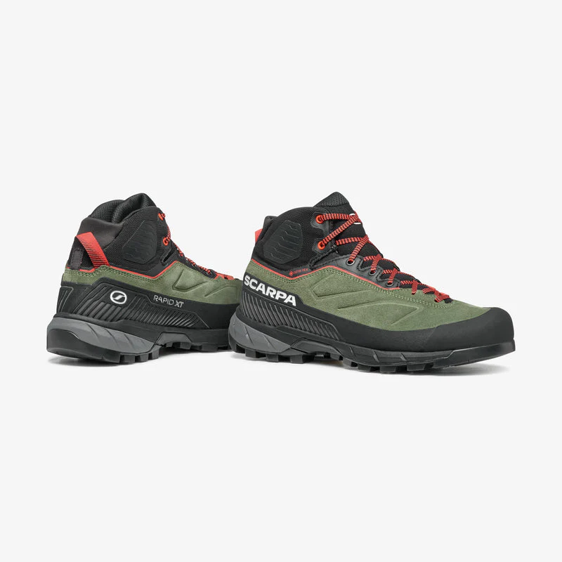 SCARPA RAPID XT MID GTX DONNA - Image 6