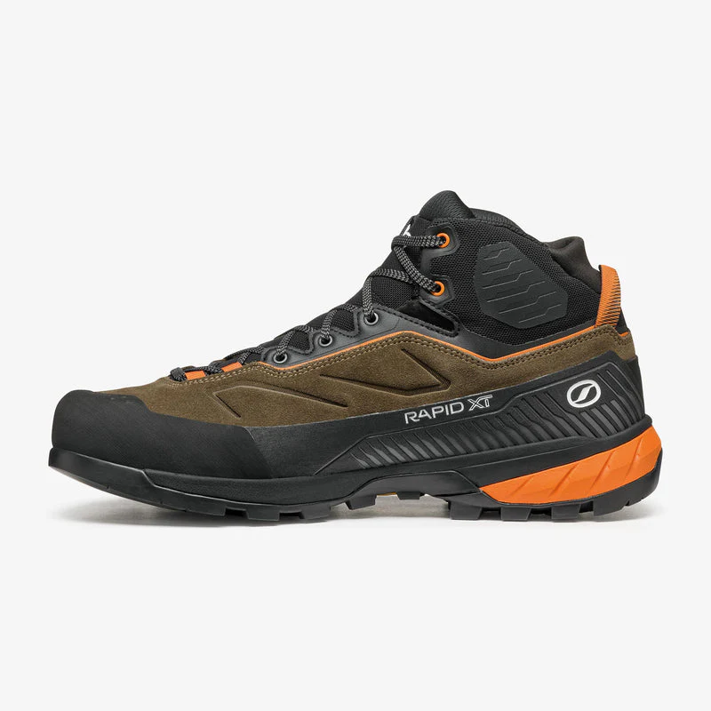 SCARPA RAPID XT MID GTX UOMO - Image 3