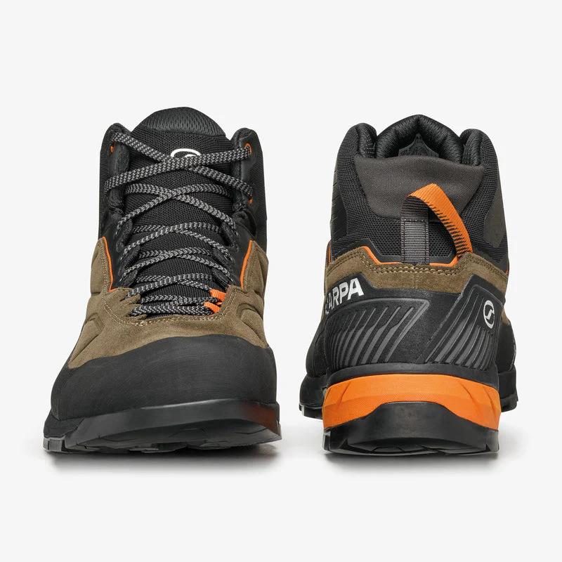 SCARPA RAPID XT MID GTX UOMO - Image 4