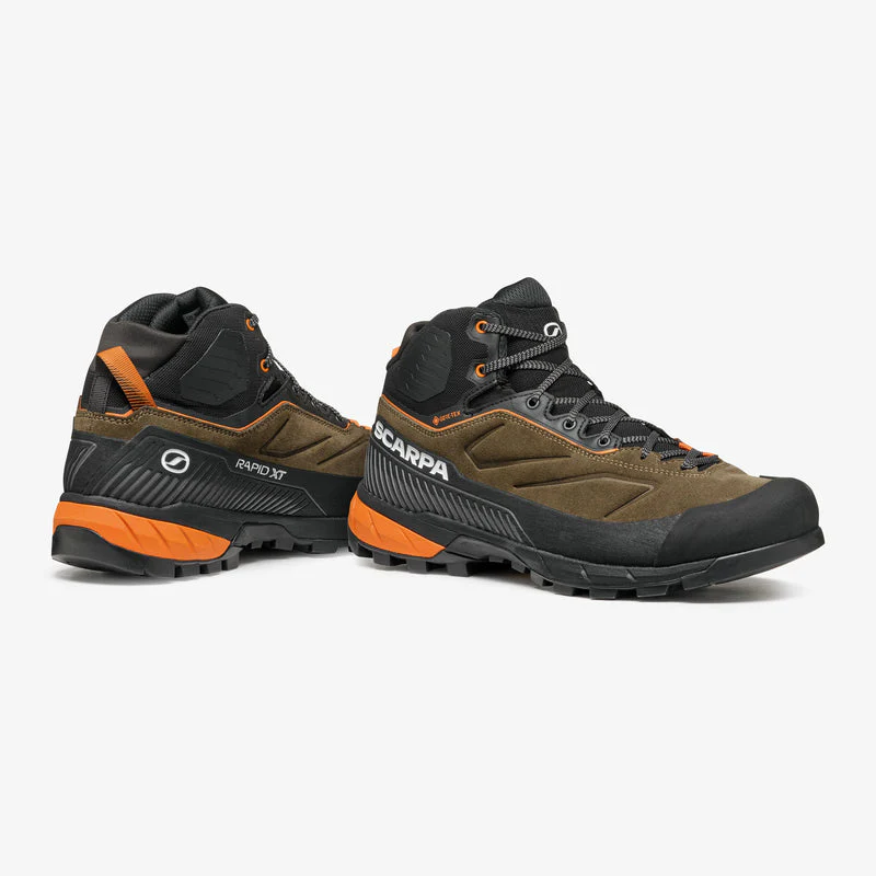 SCARPA RAPID XT MID GTX UOMO - Image 7