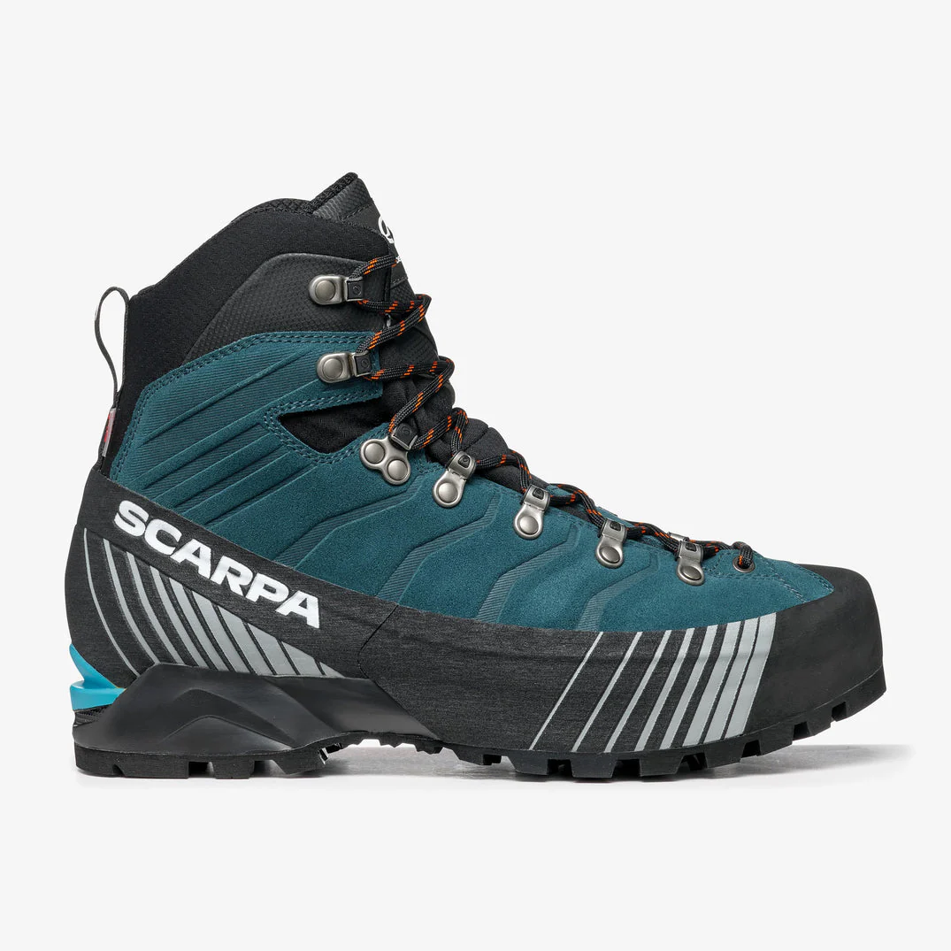 SCARPA RIBELLE CL HD UOMO SCARPONE DA ALPINISMO