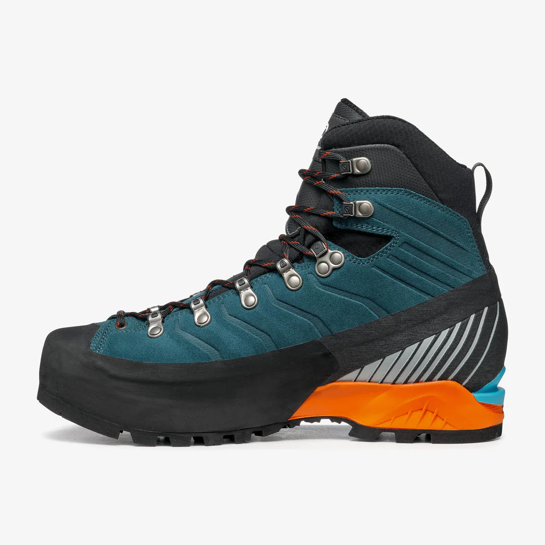 SCARPA RIBELLE CL HD UOMO SCARPONE DA ALPINISMO - Image 3