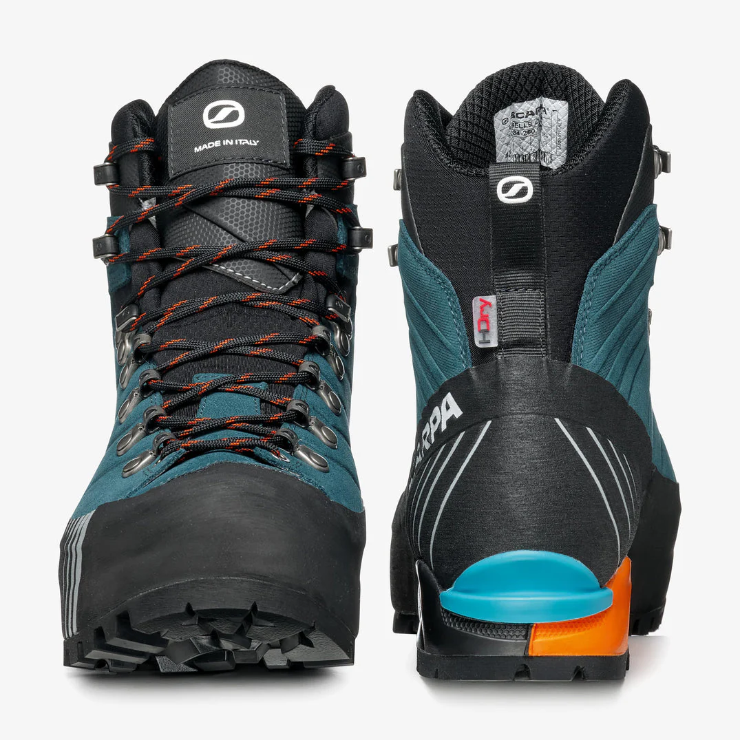 SCARPA RIBELLE CL HD UOMO SCARPONE DA ALPINISMO - Image 4
