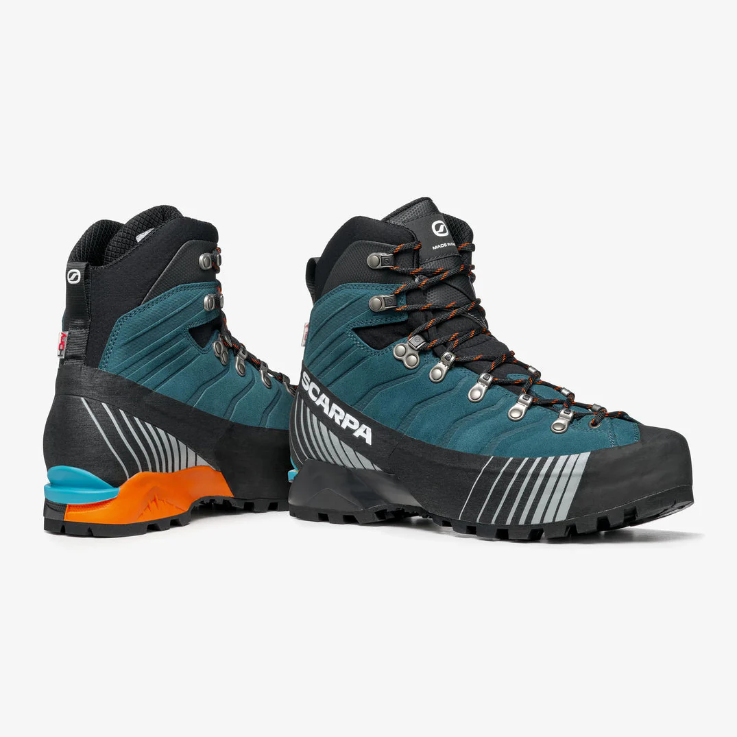 SCARPA RIBELLE CL HD UOMO SCARPONE DA ALPINISMO - Image 7