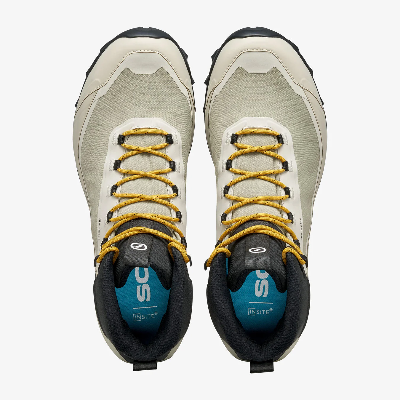 SCARPA RIBELLE CROSS 2 MID GTX UOMO - DISPONIBILE IN 2 COLORI - Image 13