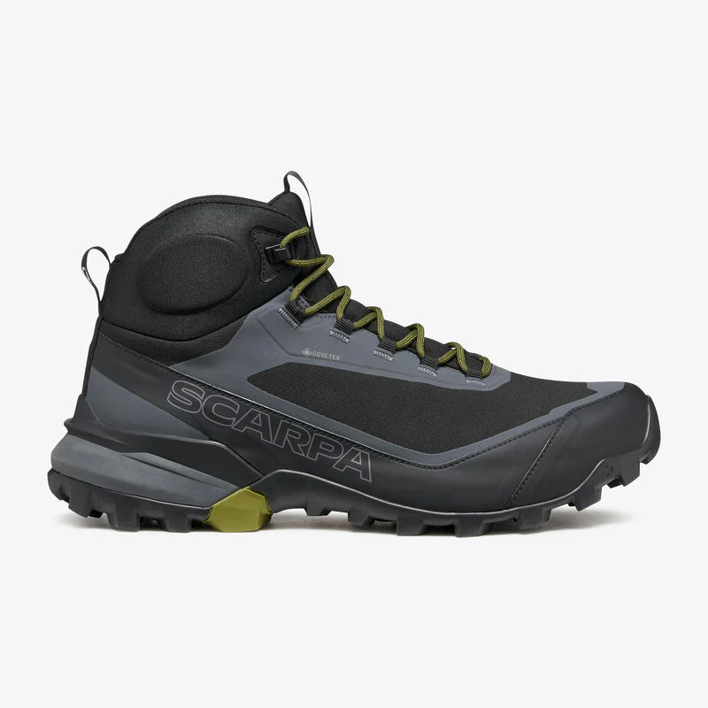 SCARPA RIBELLE CROSS 2 MID GTX UOMO - DISPONIBILE IN 2 COLORI - Image 2