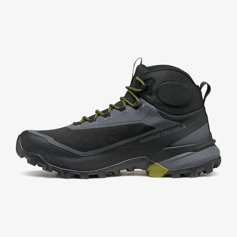 SCARPA RIBELLE CROSS 2 MID GTX UOMO - DISPONIBILE IN 2 COLORI - Image 4