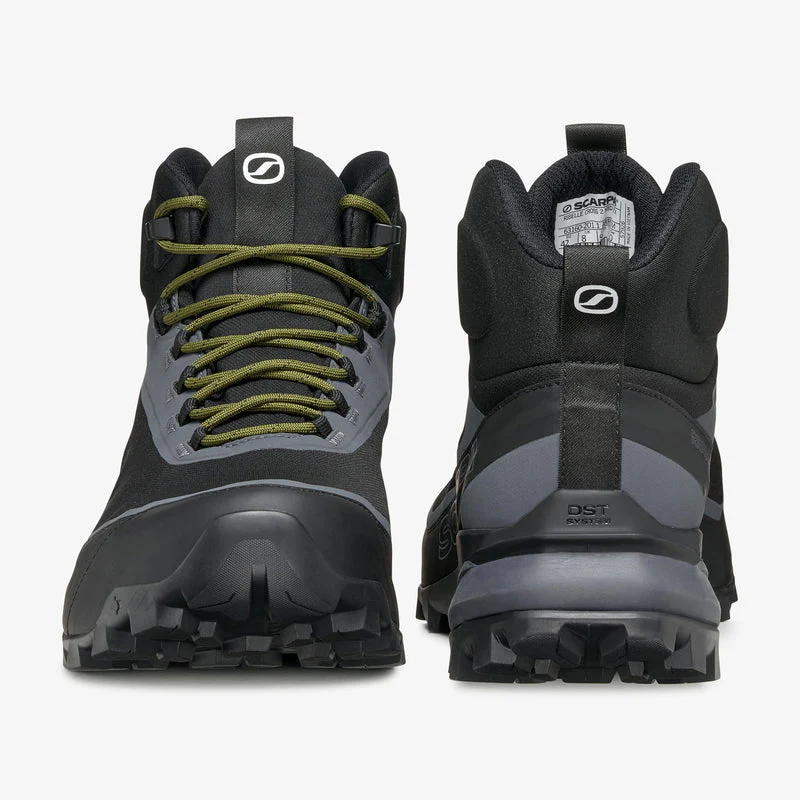 SCARPA RIBELLE CROSS 2 MID GTX UOMO - DISPONIBILE IN 2 COLORI - Image 5