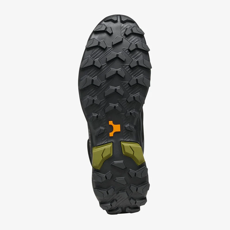 SCARPA RIBELLE CROSS 2 MID GTX UOMO - DISPONIBILE IN 2 COLORI - Image 6
