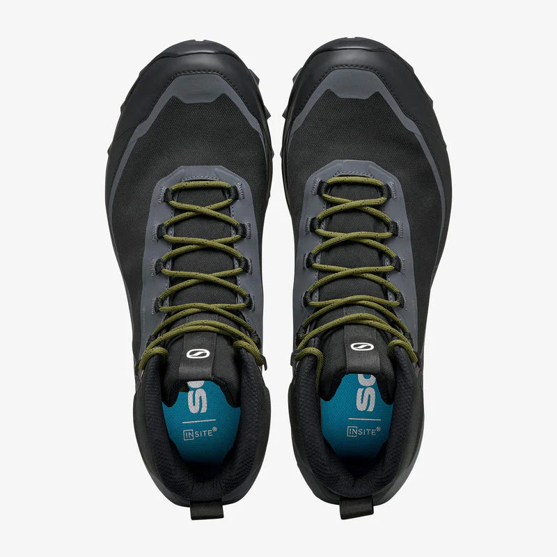 SCARPA RIBELLE CROSS 2 MID GTX UOMO - DISPONIBILE IN 2 COLORI - Image 7