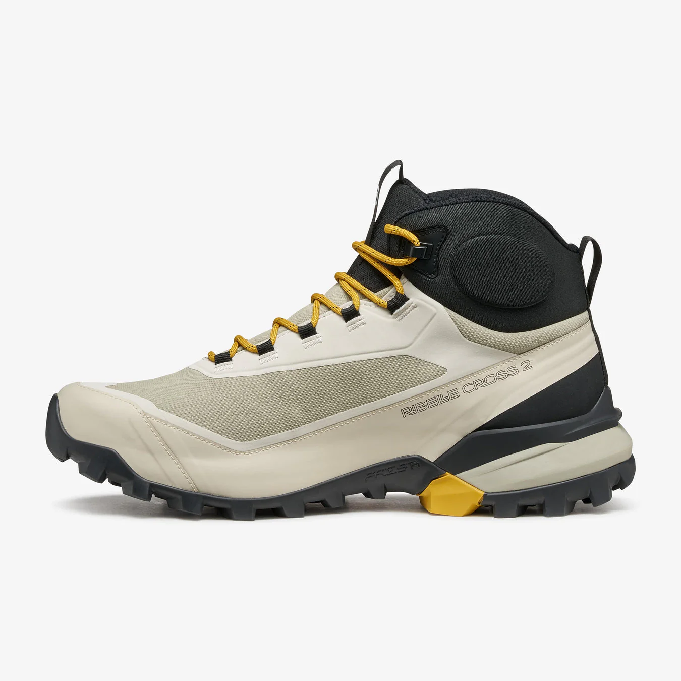 SCARPA RIBELLE CROSS 2 MID GTX UOMO - DISPONIBILE IN 2 COLORI - Image 9