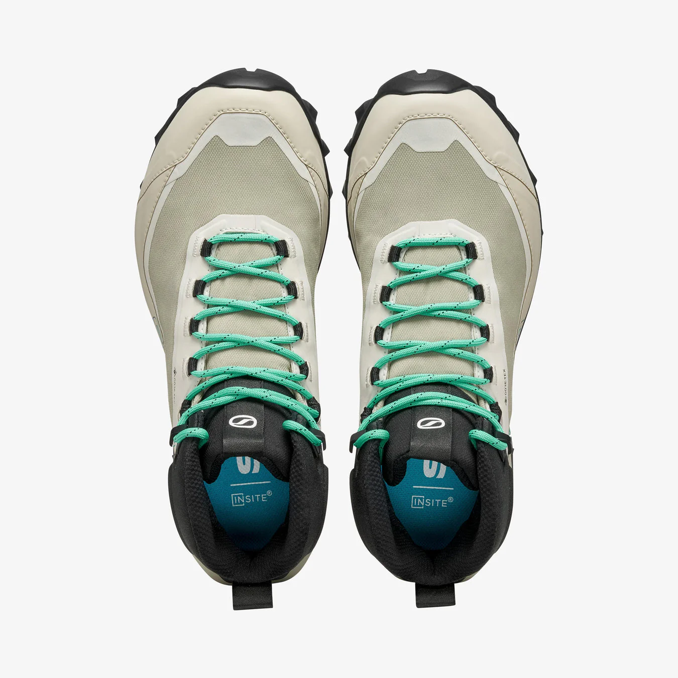 SCARPA RIBELLE CROSS 2 MID GTX WOMAN - DISPONIBILE IN 2 COLORI - Image 13
