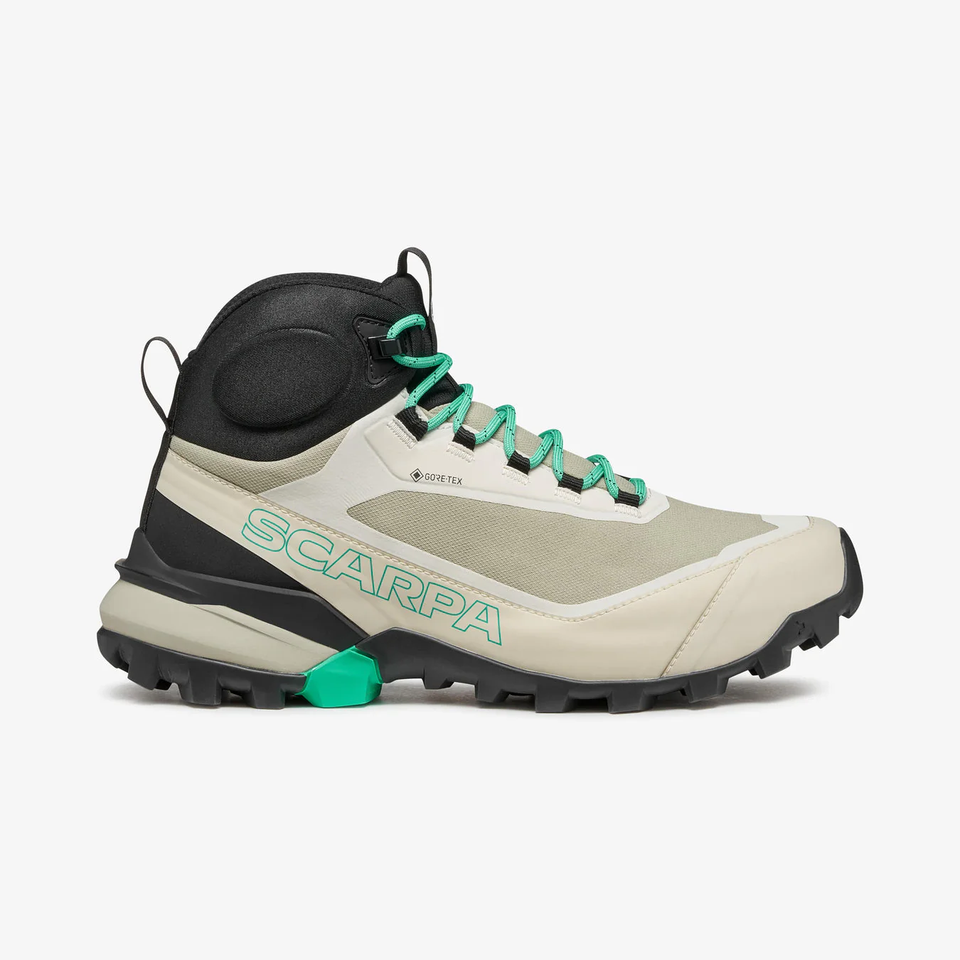 SCARPA RIBELLE CROSS 2 MID GTX WOMAN - DISPONIBILE IN 2 COLORI - Image 3