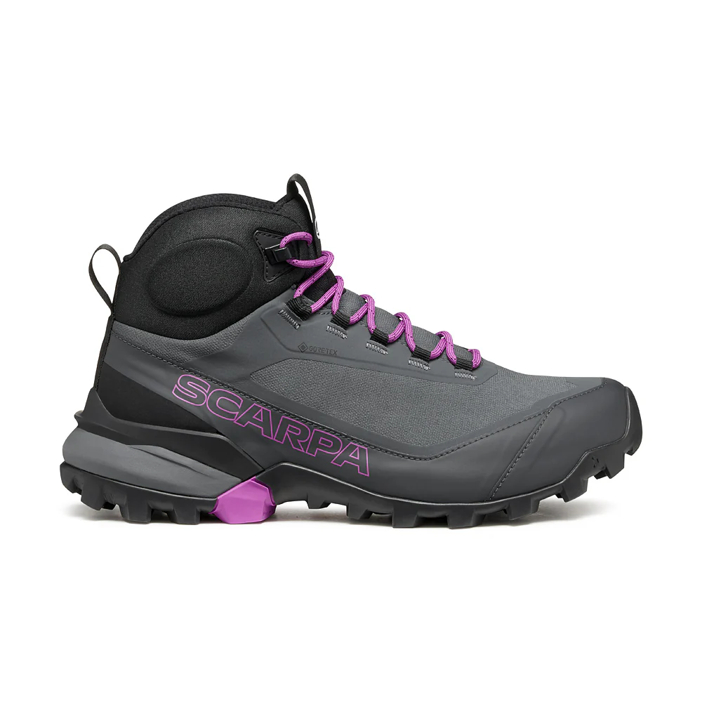 SCARPA RIBELLE CROSS 2 MID GTX WOMAN - DISPONIBILE IN 2 COLORI - Image 4