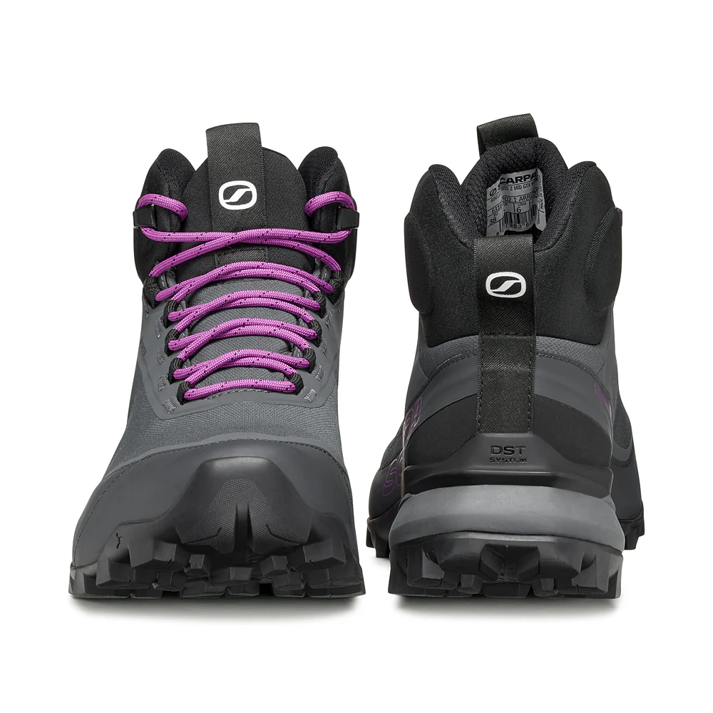 SCARPA RIBELLE CROSS 2 MID GTX WOMAN - DISPONIBILE IN 2 COLORI - Image 5