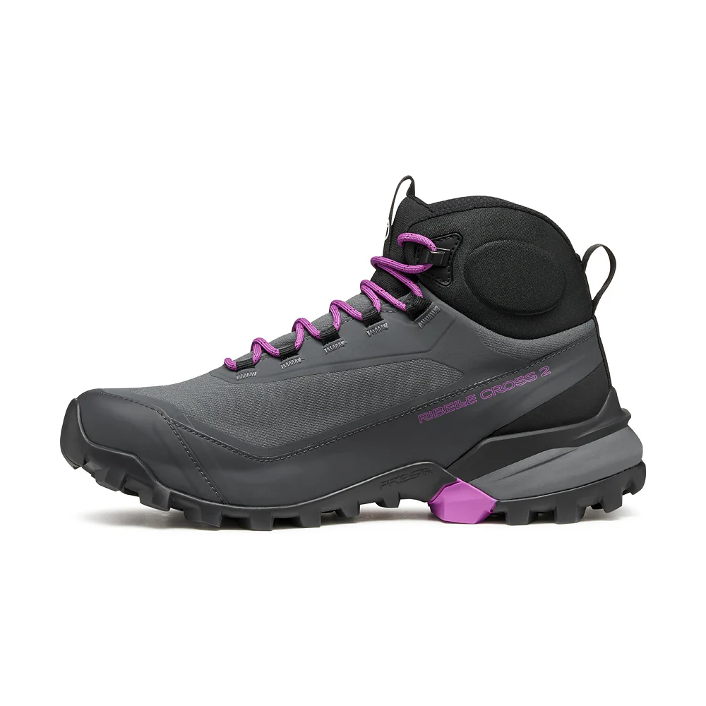 SCARPA RIBELLE CROSS 2 MID GTX WOMAN - DISPONIBILE IN 2 COLORI - Image 7