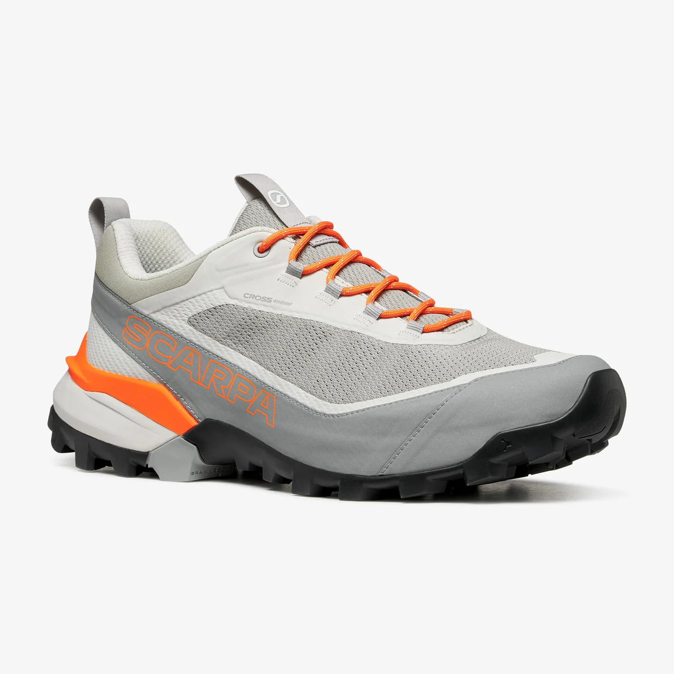 SCARPA RIBELLE CROSS 2 UOMO TREKKING E LIGHT HIKING - Image 2
