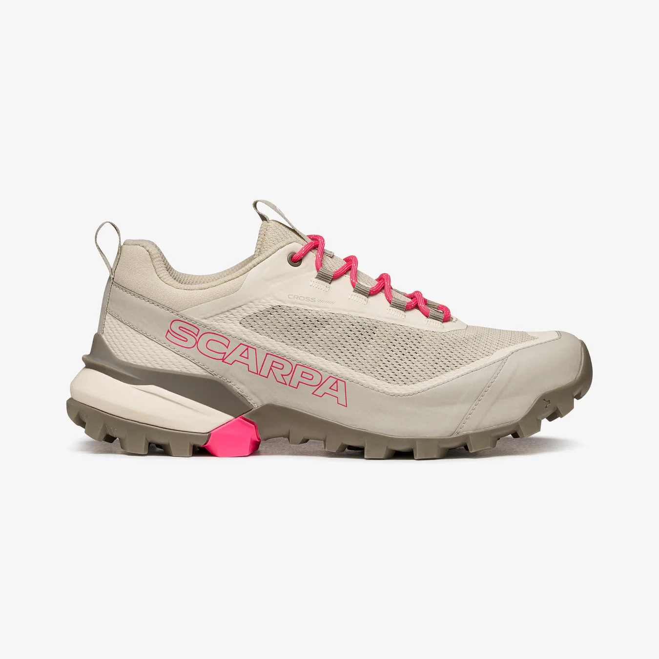 SCARPA RIBELLE CROSS 2 WOMAN