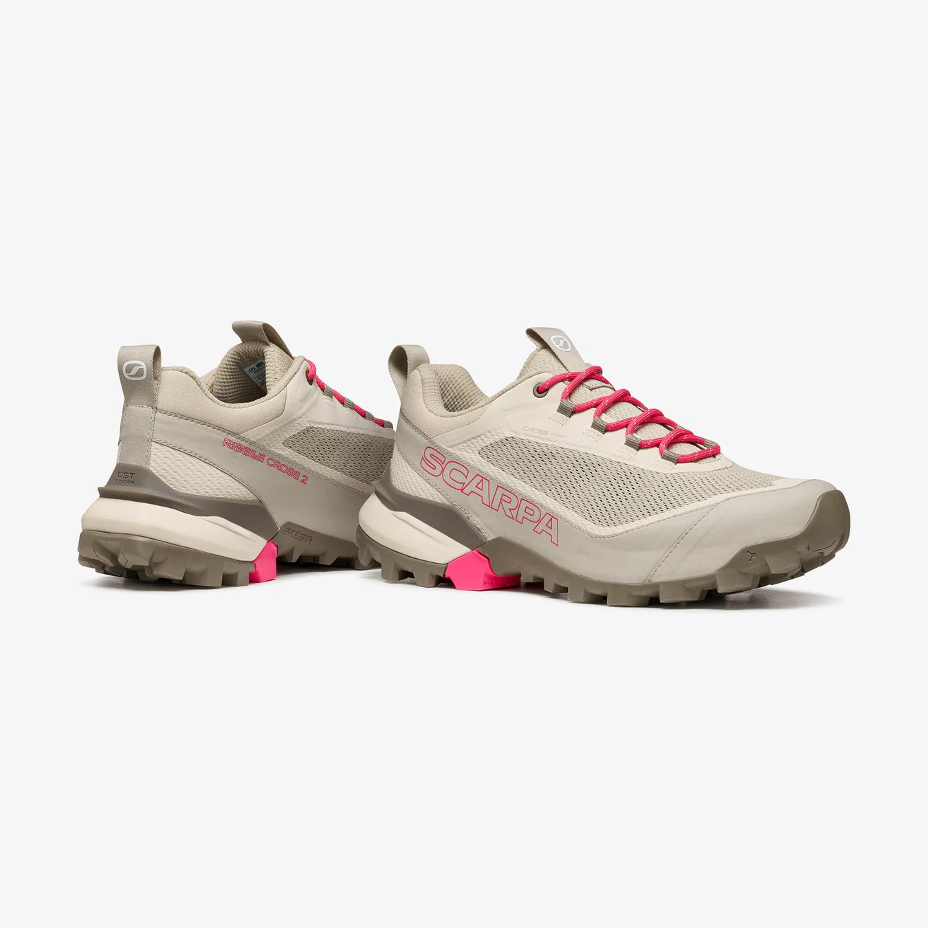 SCARPA RIBELLE CROSS 2 WOMAN - Image 6