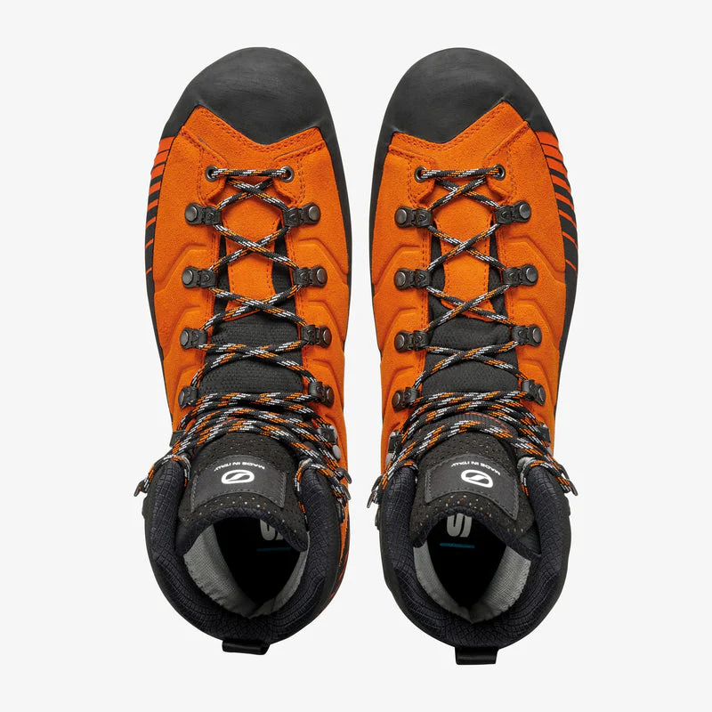 SCARPA RIBELLE HD UOMO SCARPONE DA ALPINISMO - Image 6
