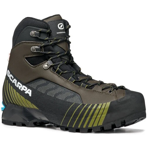 SCARPA RIBELLE LITE HD UOMO - DISPONIBILE IN 3 COLORI