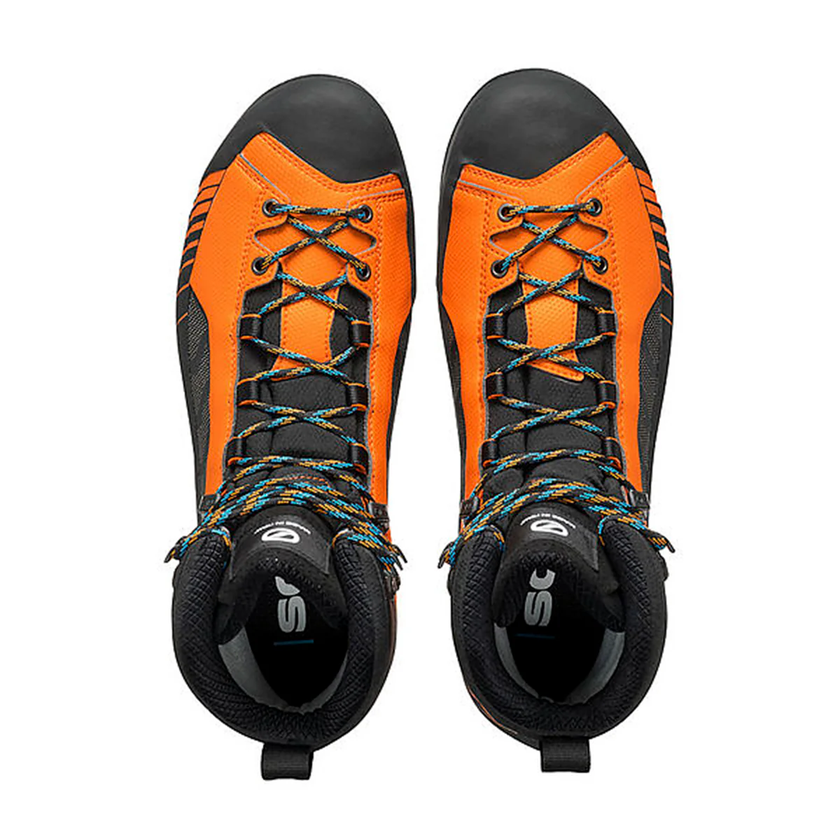 SCARPA RIBELLE LITE HD UOMO - DISPONIBILE IN 3 COLORI - Image 12