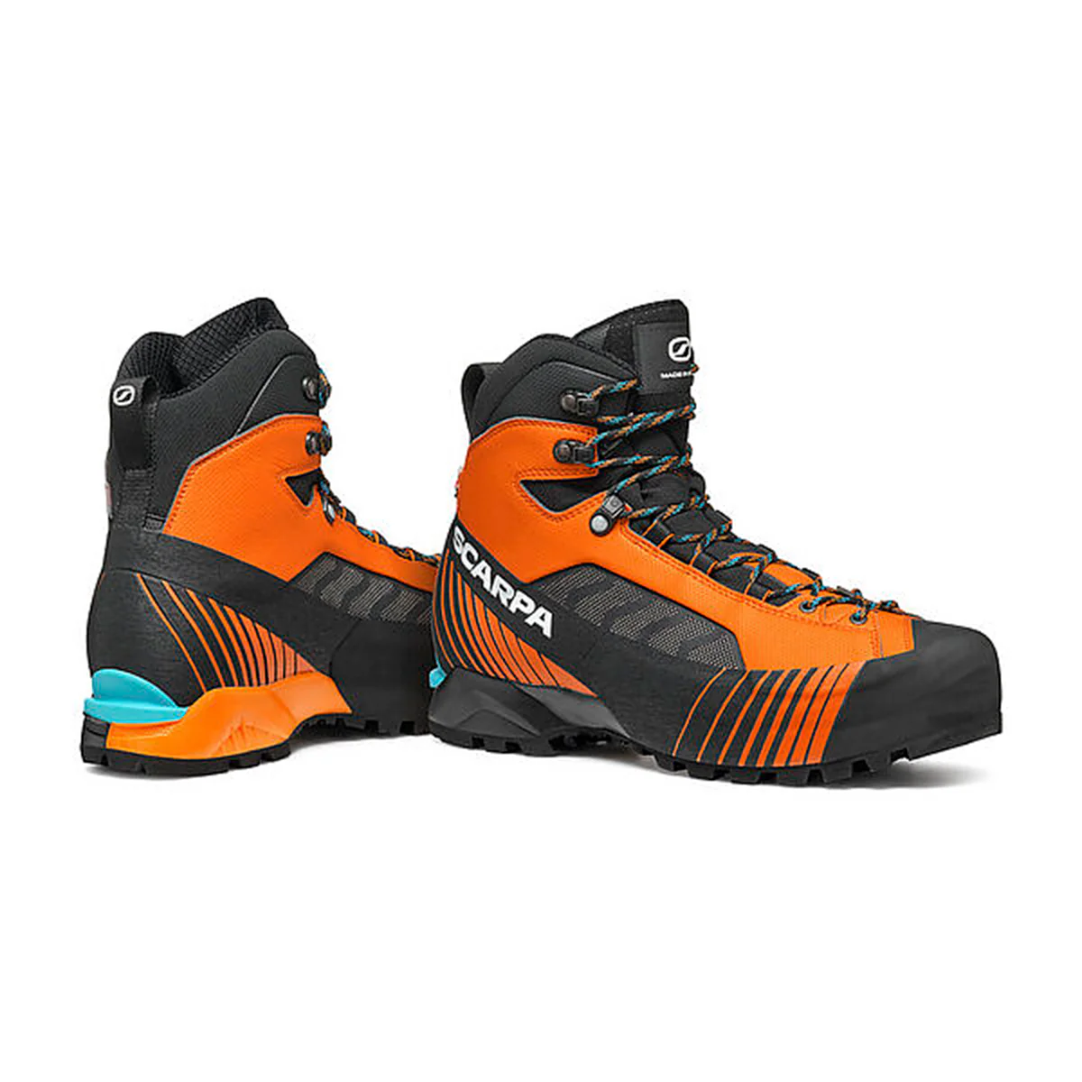 SCARPA RIBELLE LITE HD UOMO - DISPONIBILE IN 3 COLORI - Image 14