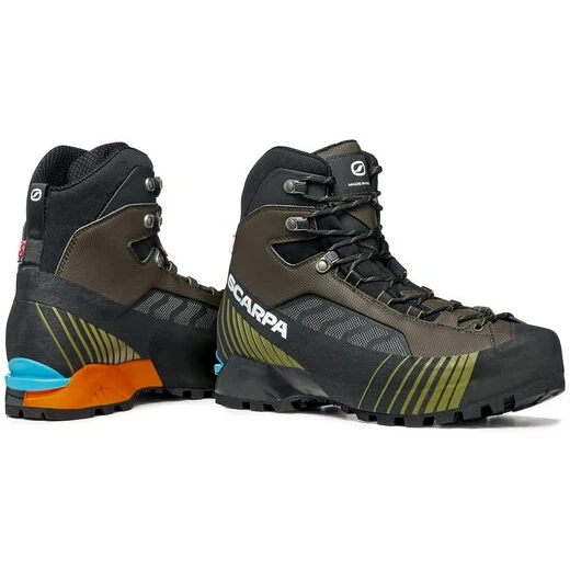 SCARPA RIBELLE LITE HD UOMO - DISPONIBILE IN 3 COLORI - Image 15