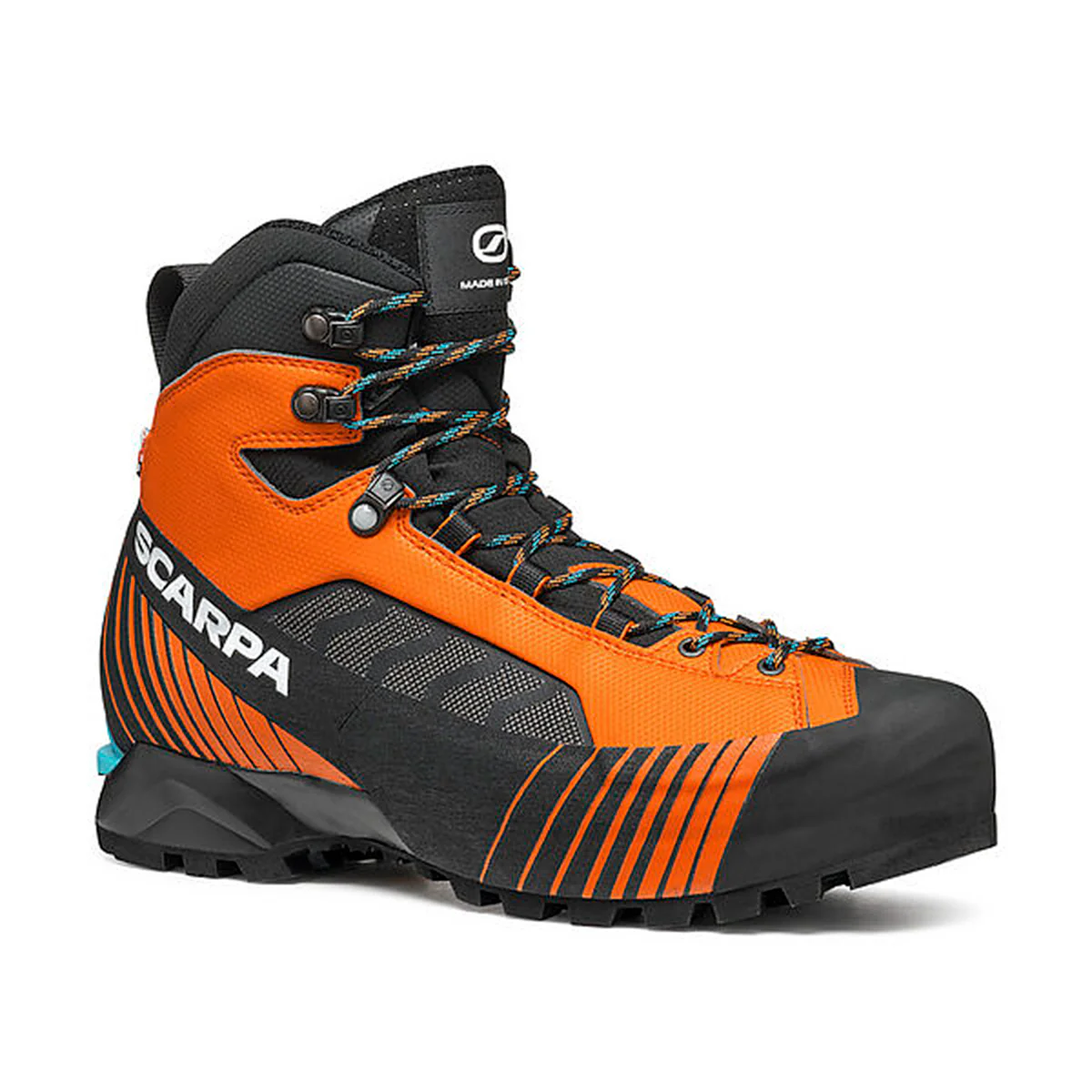 SCARPA RIBELLE LITE HD UOMO - DISPONIBILE IN 3 COLORI - Image 2