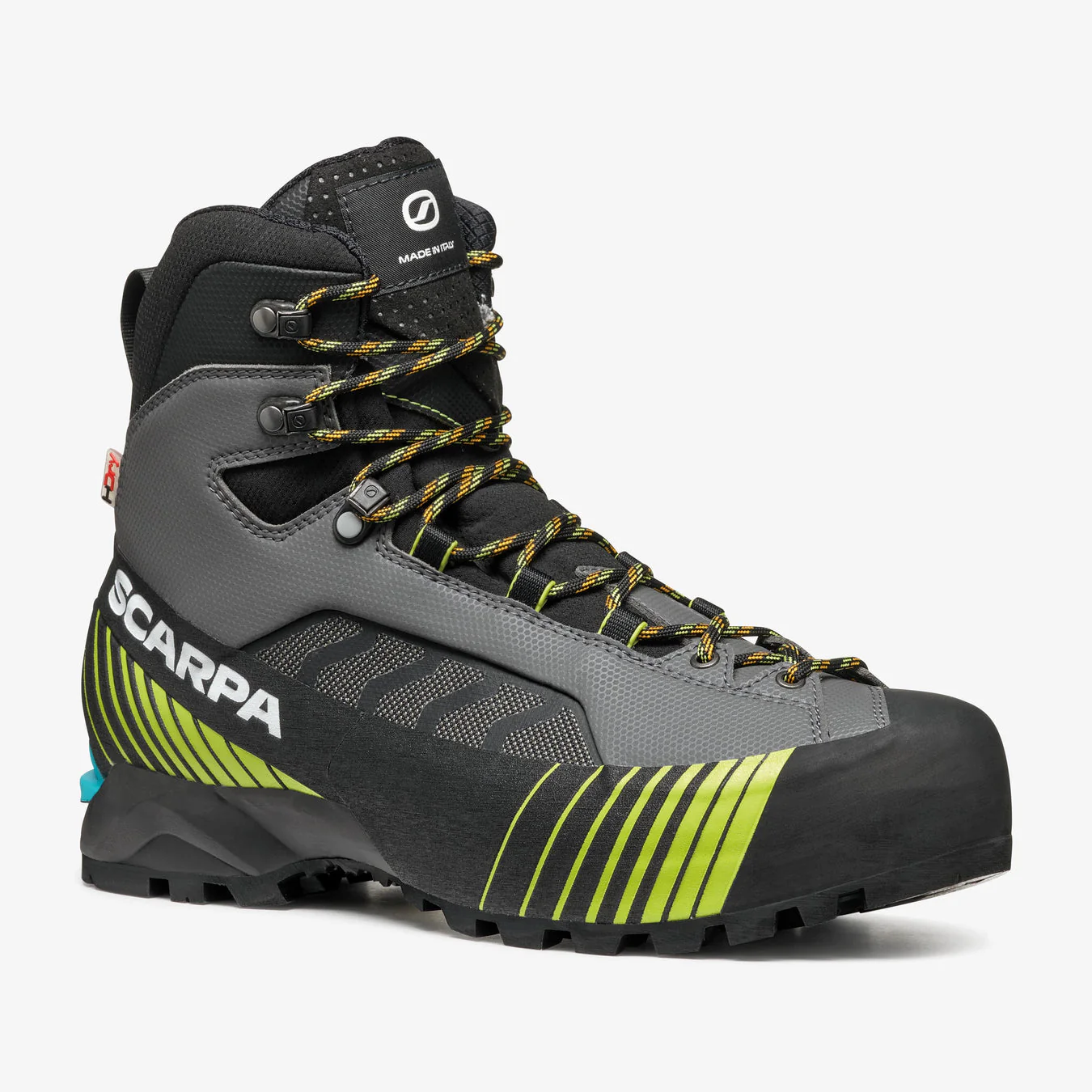 SCARPA RIBELLE LITE HD UOMO - DISPONIBILE IN 3 COLORI - Image 3