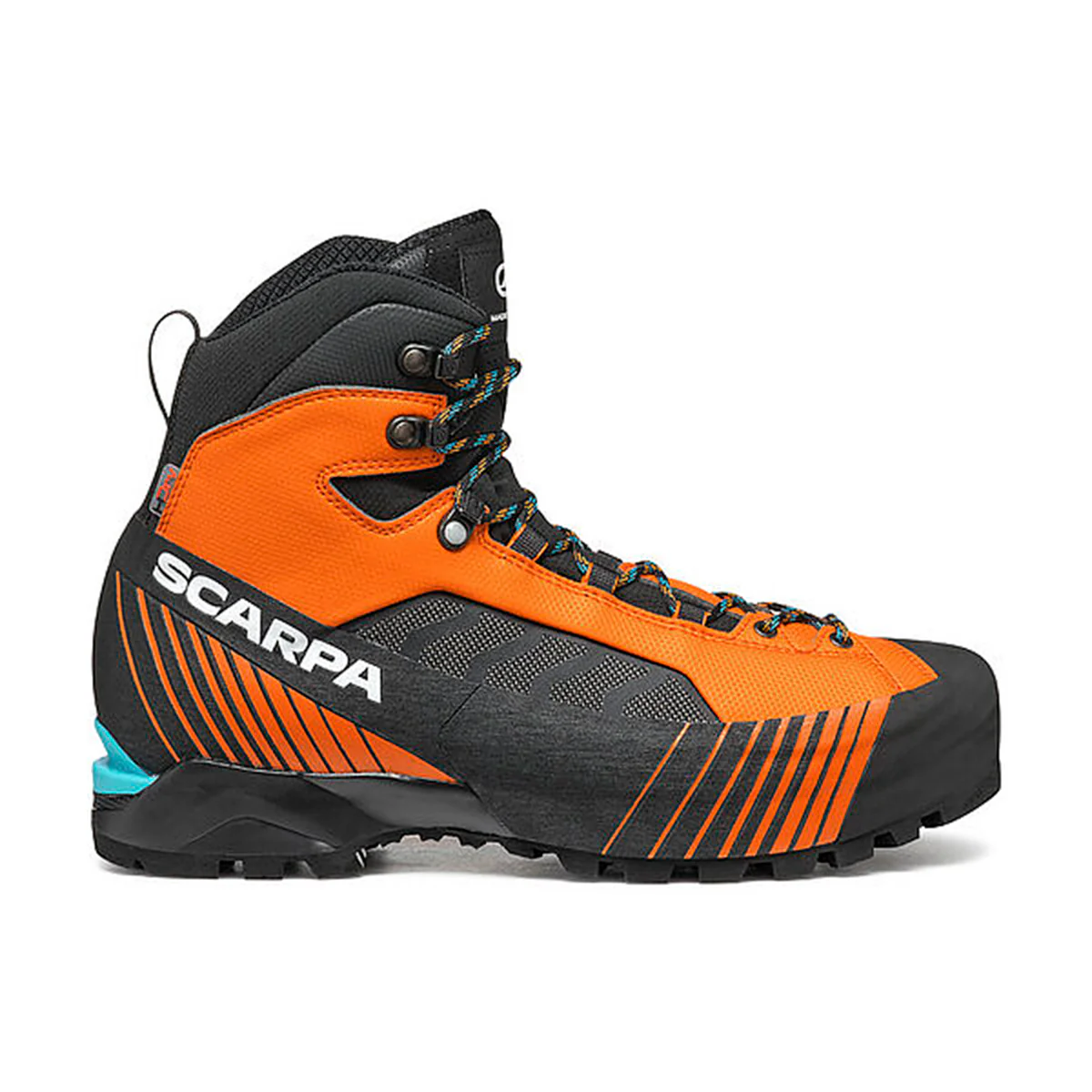 SCARPA RIBELLE LITE HD UOMO - DISPONIBILE IN 3 COLORI - Image 4