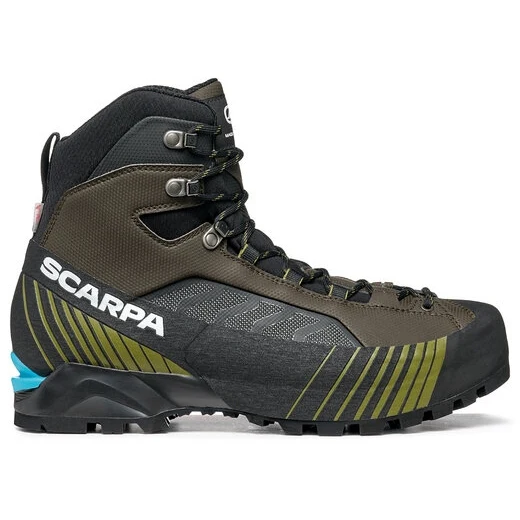 SCARPA RIBELLE LITE HD UOMO - DISPONIBILE IN 3 COLORI - Image 5