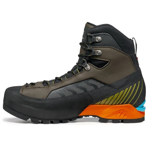 SCARPA RIBELLE LITE HD UOMO - DISPONIBILE IN 3 COLORI - Image 7