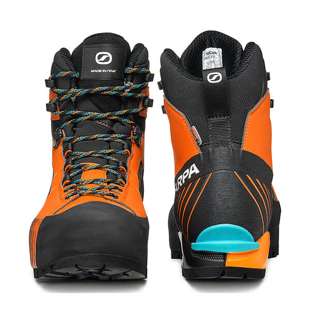 SCARPA RIBELLE LITE HD UOMO - DISPONIBILE IN 3 COLORI - Image 8