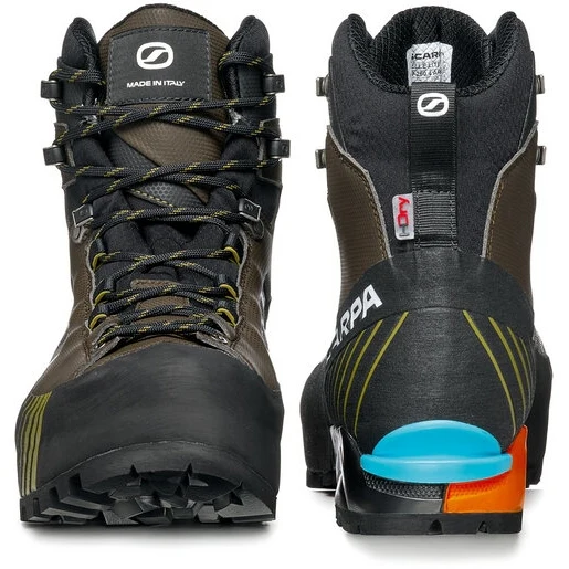 SCARPA RIBELLE LITE HD UOMO - DISPONIBILE IN 3 COLORI - Image 9