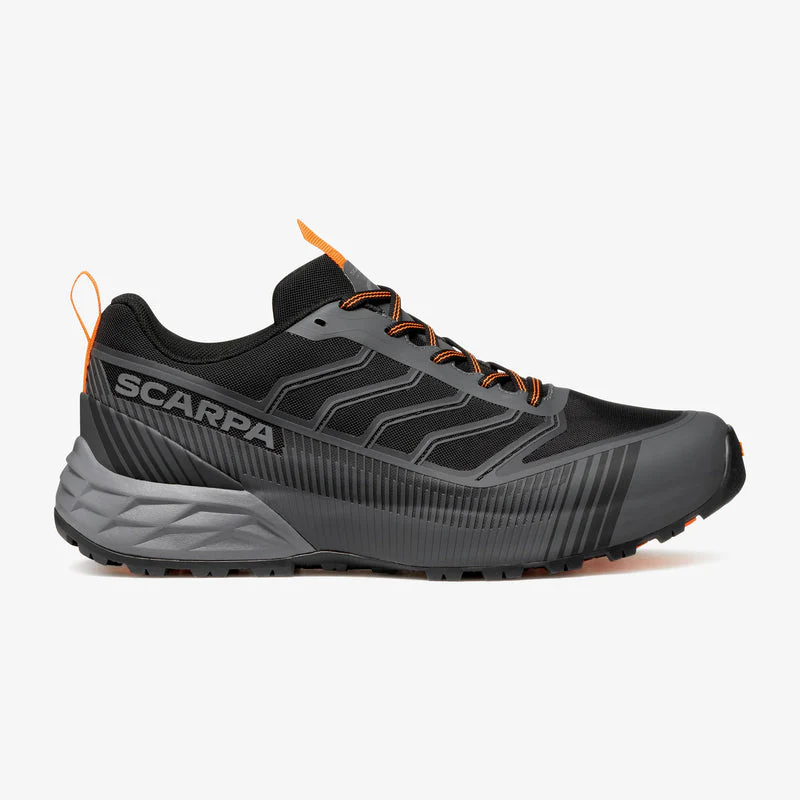 SCARPA RIBELLE RUN LT WP UOMO SCARPA IMPERMEABILE DA TRAIL