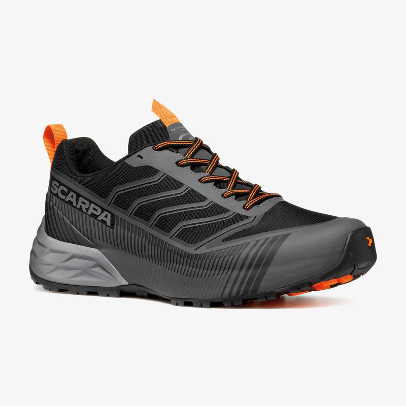 SCARPA RIBELLE RUN LT WP UOMO SCARPA IMPERMEABILE DA TRAIL - Image 2