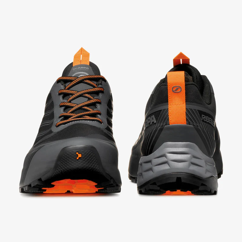 SCARPA RIBELLE RUN LT WP UOMO SCARPA IMPERMEABILE DA TRAIL - Image 4