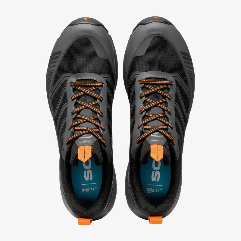 SCARPA RIBELLE RUN LT WP UOMO SCARPA IMPERMEABILE DA TRAIL - Image 6