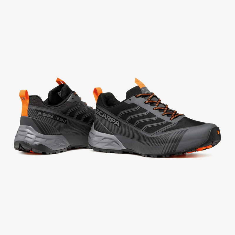 SCARPA RIBELLE RUN LT WP UOMO SCARPA IMPERMEABILE DA TRAIL - Image 7