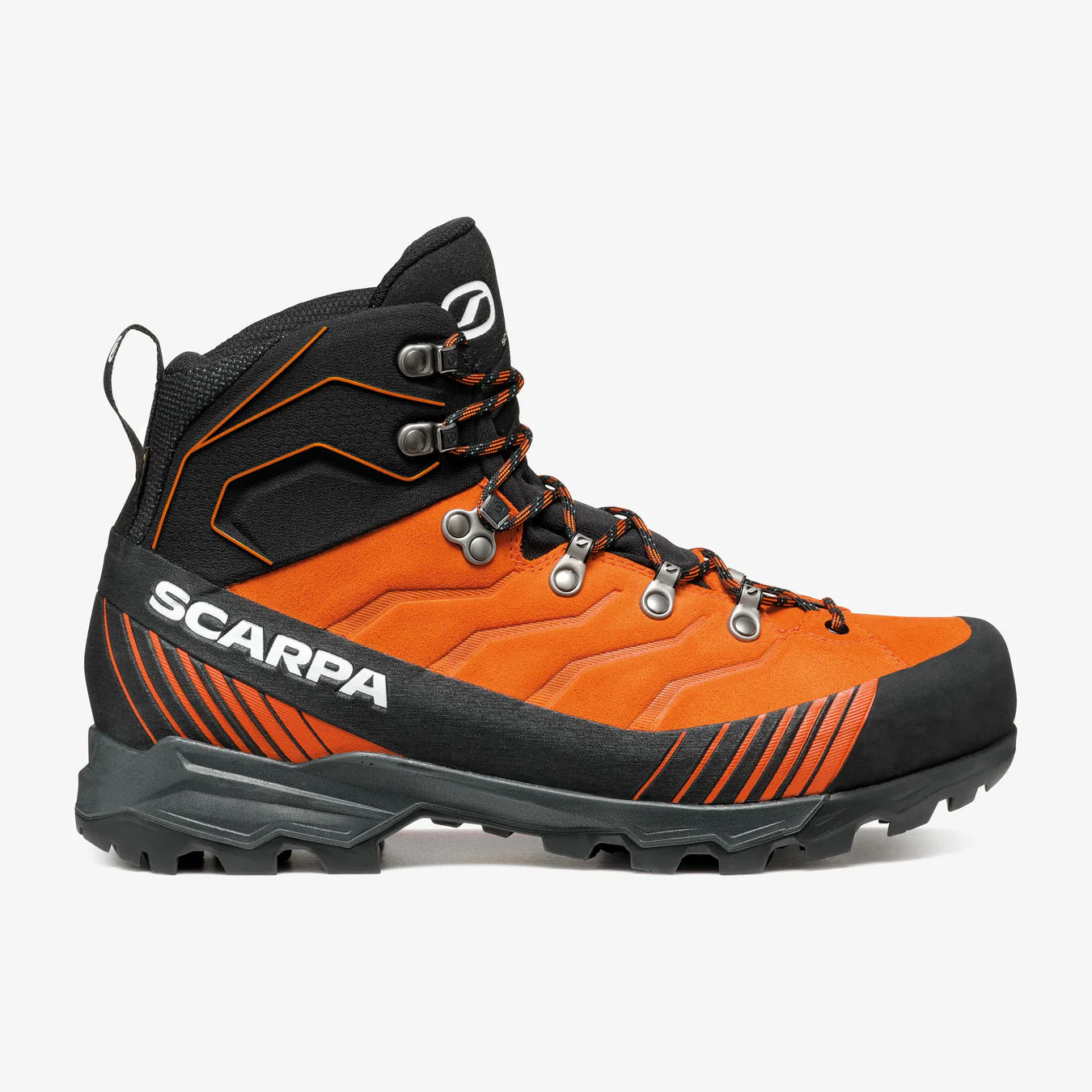 SCARPA RIBELLE TRK GTX UOMO - DISPONIBILE IN 2 COLORI - Image 10