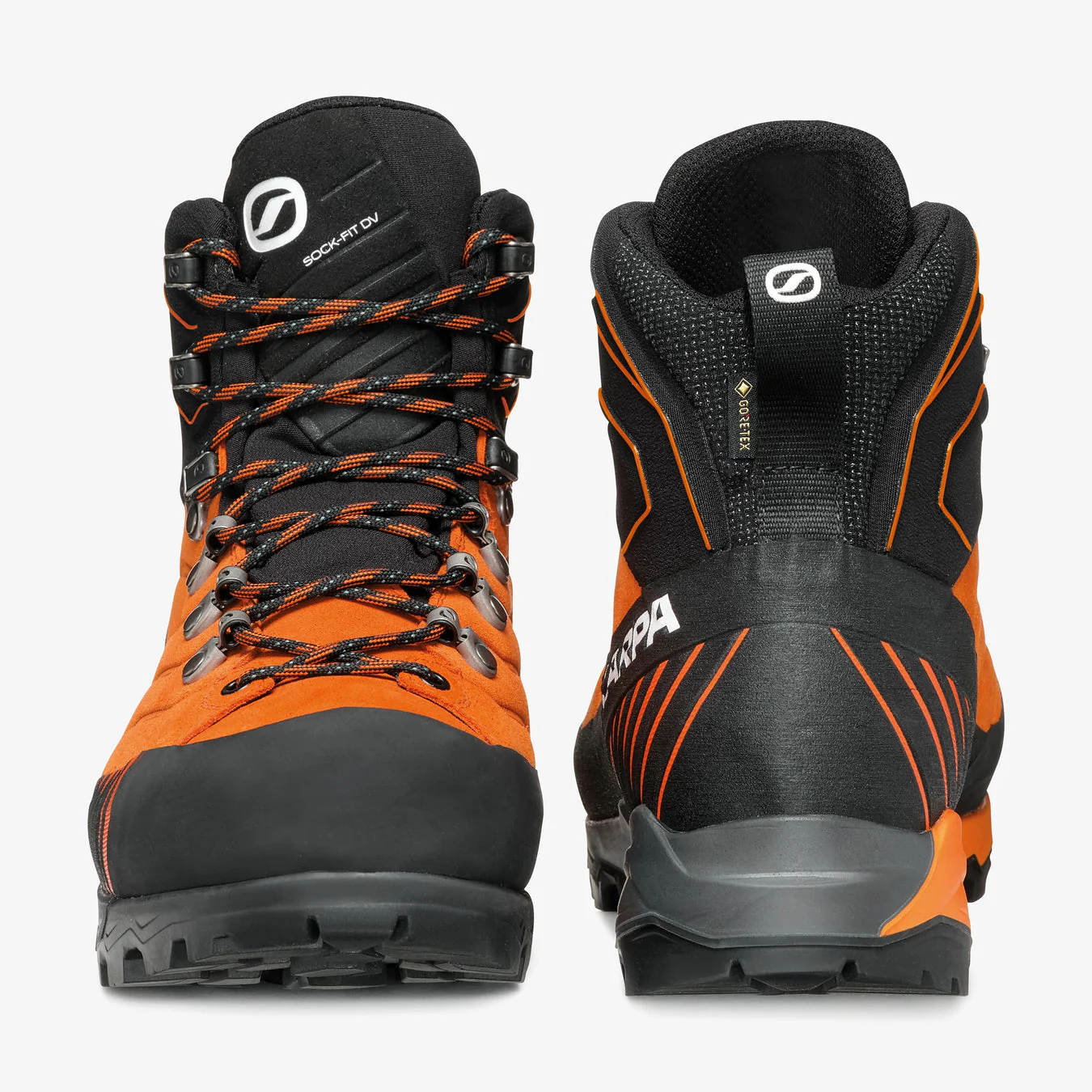 SCARPA RIBELLE TRK GTX UOMO - DISPONIBILE IN 2 COLORI - Image 12