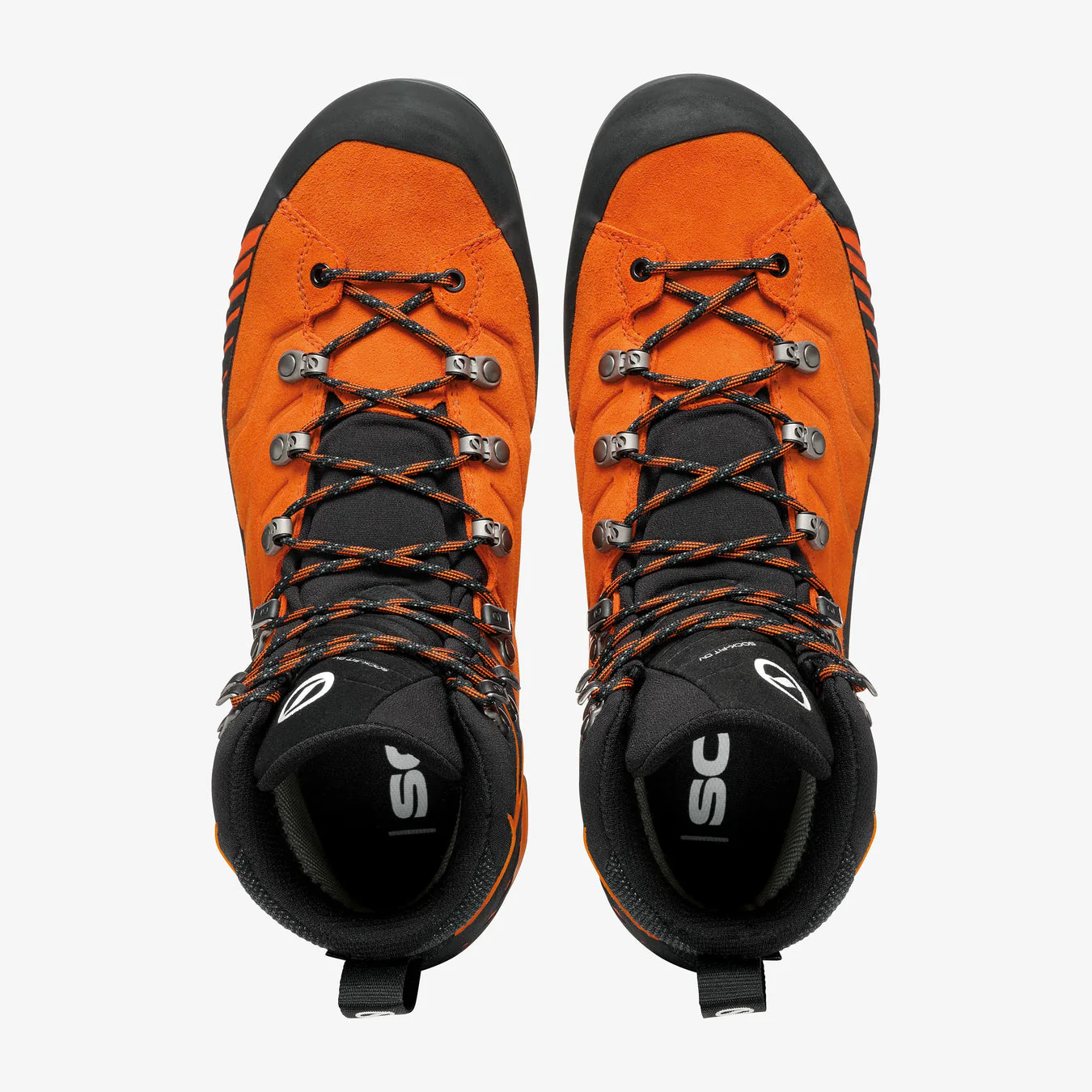 SCARPA RIBELLE TRK GTX UOMO - DISPONIBILE IN 2 COLORI - Image 13