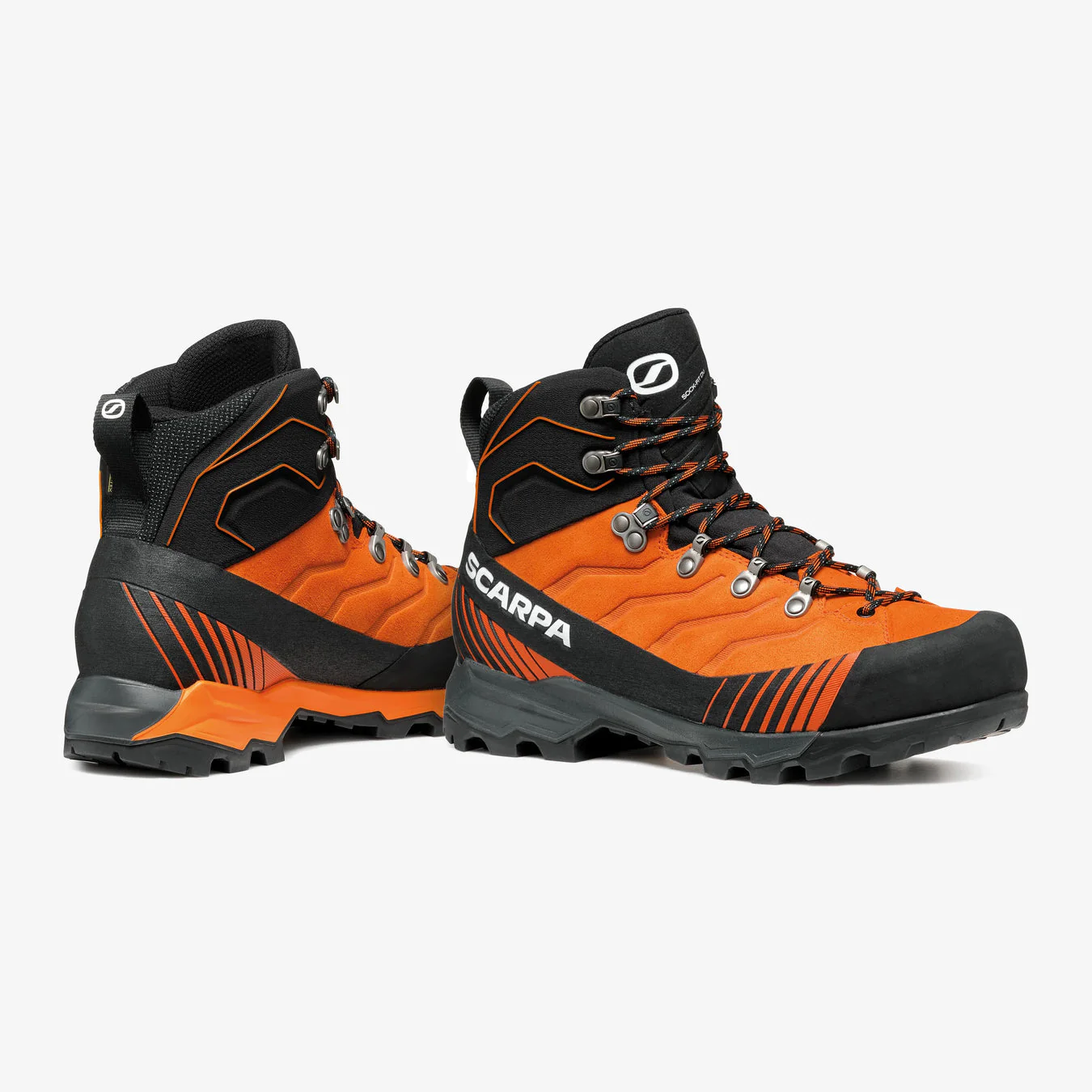 SCARPA RIBELLE TRK GTX UOMO - DISPONIBILE IN 2 COLORI - Image 14