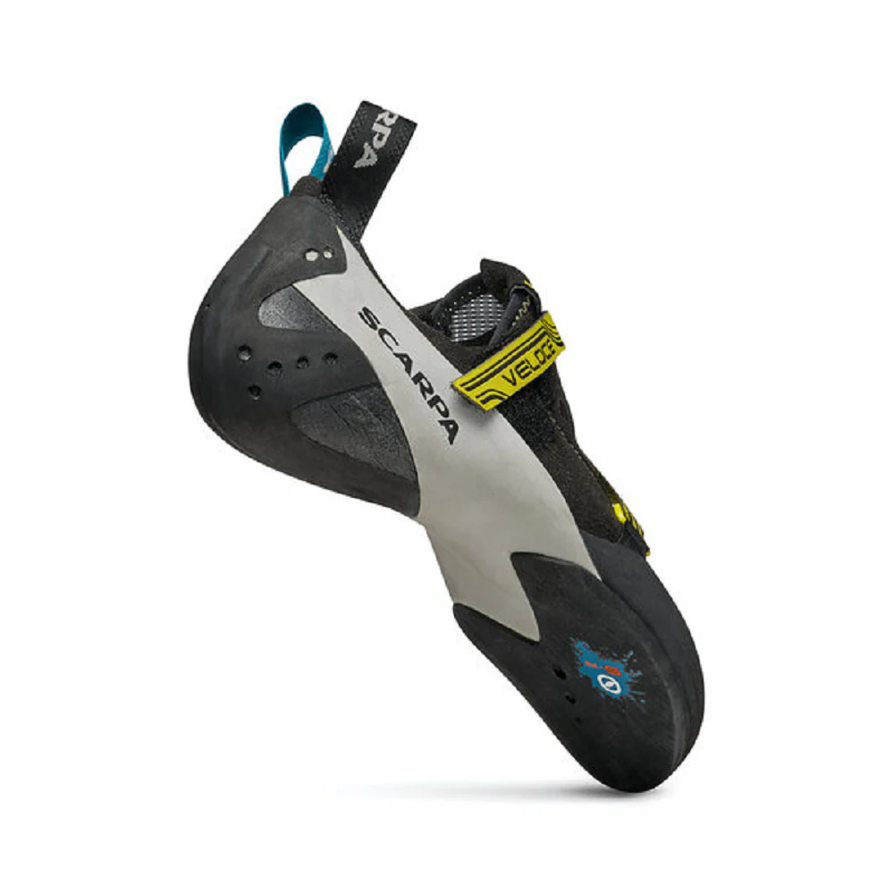 SCARPA VELOCE - NUOVI ARRIVI 24/25 - Image 3