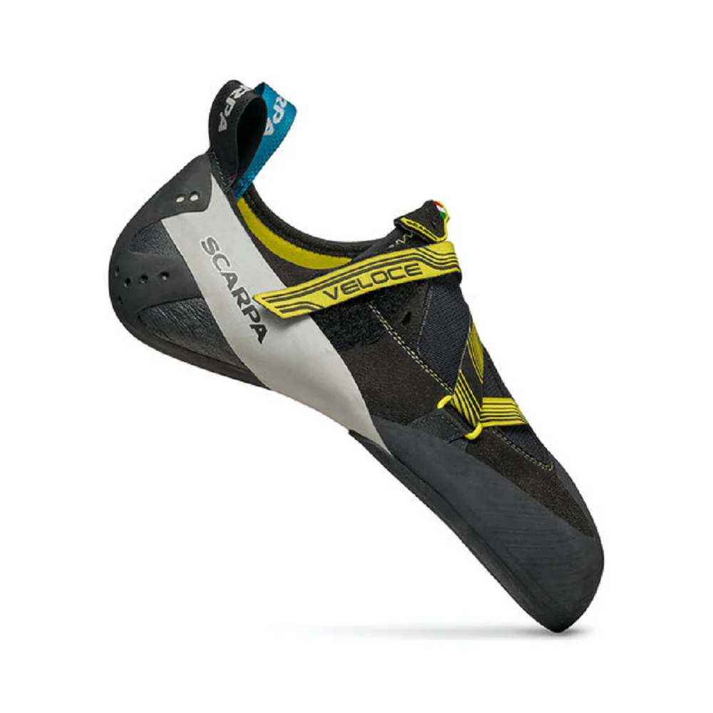 SCARPA VELOCE - NUOVI ARRIVI 24/25 - Image 5