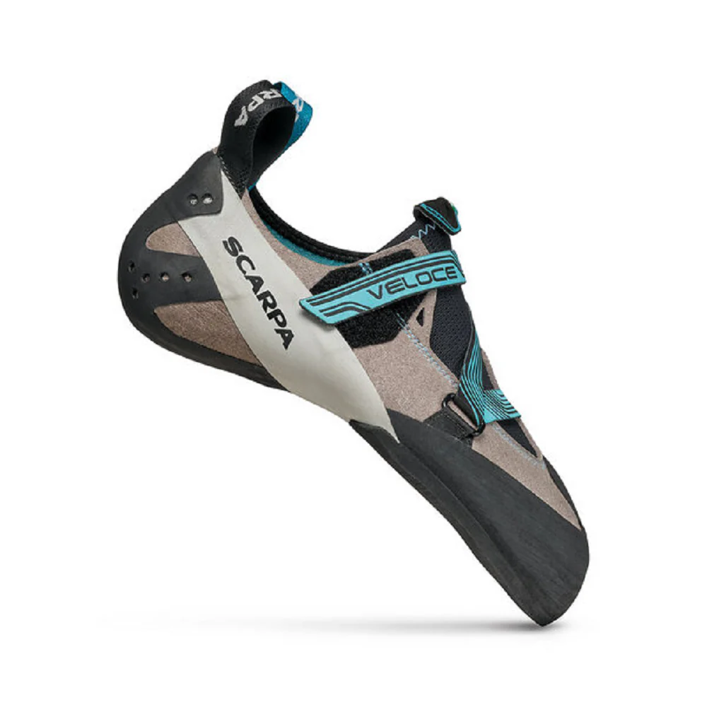 SCARPA VELOCE WOMAN - NUOVI ARRIVI 24/25 - Image 4