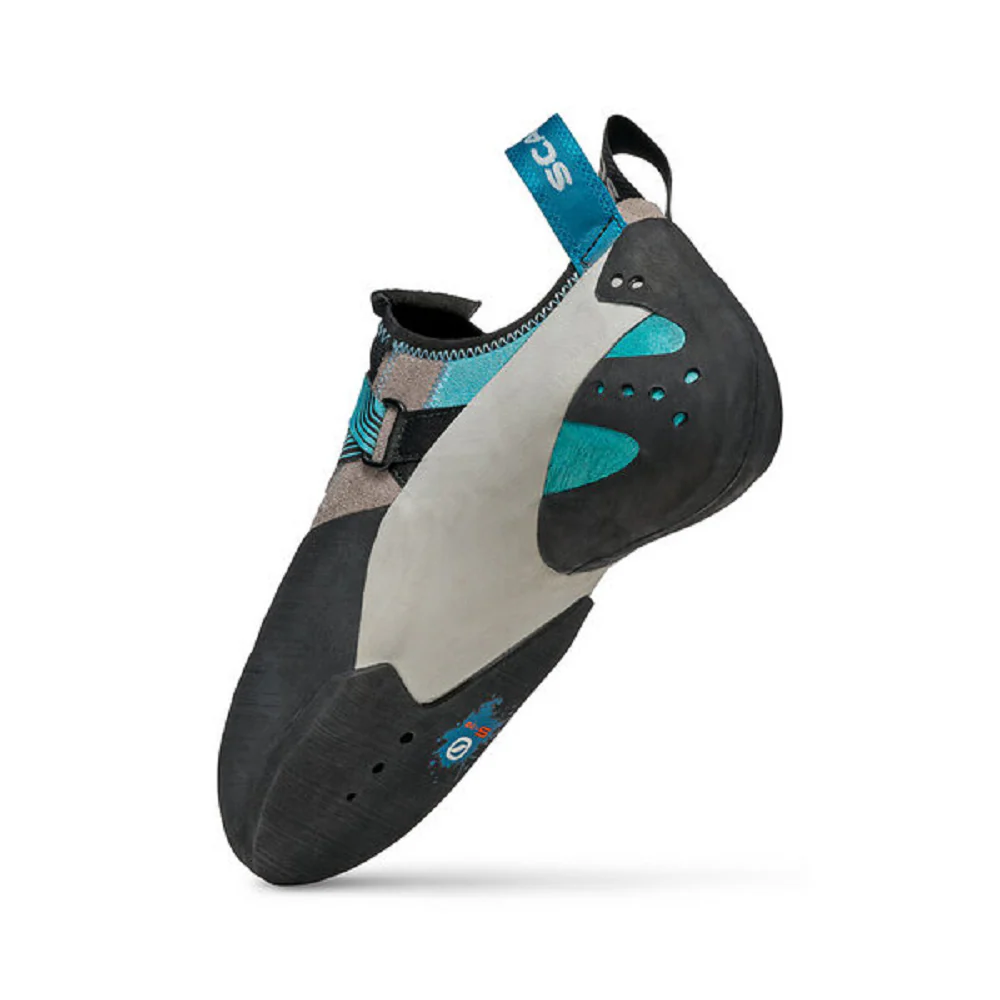 SCARPA VELOCE WOMAN - NUOVI ARRIVI 24/25 - Image 5